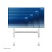 NEOMOUNTS Move Go XL Mobile Floor Stand