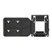TARGUS VESA Mount Bracket for Universal