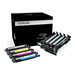 LEXMARK 700Z5 Kit d images noir