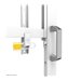 NEOMOUNTS Move Go XL Mobile Floor Stand