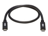 EATON TRIPPLITE USB-C Cable