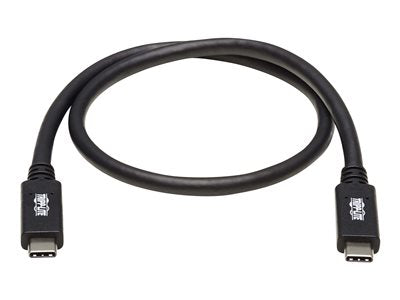 EATON TRIPPLITE USB-C Cable
