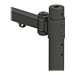 NEOMOUNTS Flat Screen Desk Mount Clamp