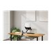 NEOMOUNTS Next Lite Laptop Desk Mount