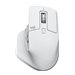 LOGI MX Master 3S Perf Wl Mouse P GREY