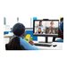 LENOVO TC TIO24 Gen 5 23.8p Touch TS