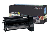 LEXMARK CARTOUCHE DE TONER LRP