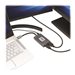 EATON TRIPPLITE 2-Port HDMI Splitter