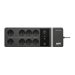 APC Back UPS Pro BR 650VA AVR LCD