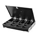 HP Standard Duty Till w/ Lockable Lid