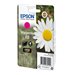 EPSON 1LB 18 ink cartridge magenta