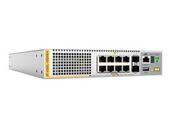 ALLIED L3 Stackable Switch 8x PoE+