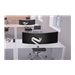 NEOMOUNTS NeoMounts Flat Screen Desk mnt