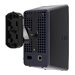NEOMOUNTS NM-WS130BLACK Wall Mount