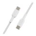 BELKIN BOOST CHARGE USB-C to USB-C Cable