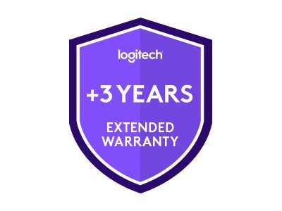 LOGI Tap Three year extended warranty