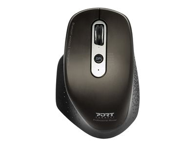 PORT DESIGNS Mouse Office Executive