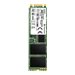 TRANSCEND 256Go SSD Interne M.2 2280