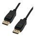 MCL - Câble DisplayPort 1.1 mâle / mâle