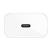 BELKIN Chargeur Secteur USB-C 25W