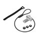 TARGUS Ser. Combo DualHead Univ. Lock