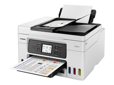 CANON MAXIFY GX4050 MFP colour ink-jet