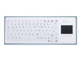 CHERRY Hygiene Compact Keyboard (FR)