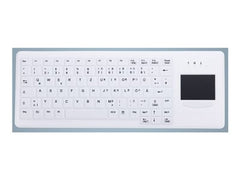 CHERRY Hygiene Compact Keyboard (FR)