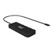 PORT DESIGNS Docking Type C Travel