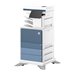 HP Clr LaserJet Ent Flw MFP 6800zfsw Prt