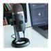 LOGI TECH Yeti Nano USB Mic GREY