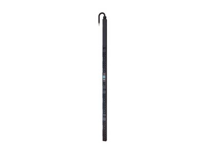 APC Rack PDU 2G Metered ZeroU 2