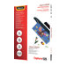 FELLOWES SUPERQUICK LAM POUCH A4 125MIC