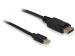 LENOVO Mini-DisplayPort to Disp