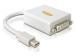 LINDY Adaptateur DisplayPort vers HDMI