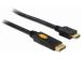 LINDY 2m Active DP to HDMI Adapter Cable