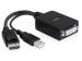 I-TEC Adapter DisplayPort to VGA