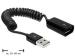 LINDY 2m Cat.5e F/UTP Patch Cable