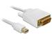 LINDY Câble DisplayPort vers DVI 2m