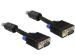 MCL-SAMA Cable VGA HD15 male /