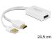 I-TEC USB C to Dual HDMI Port