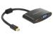 I-TEC Adapter DisplayPort to VGA