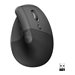 LOGI Lift Vertical Ergonomic Mouse
