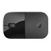 HP Z3700 Dual Mode Wrls Mouse - Black