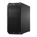 HP Z4 G5 TWR W3-2423 32Go 1To