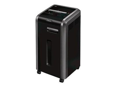 FELLOWES 225I-100prct ANTI BOURRAGES