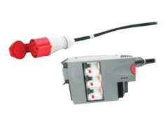 APC Power Dist. Mod. 3 Pole 5 W