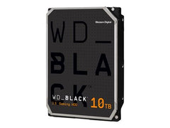 WD Black 10To HDD SATA 6Gb/s Desktop
