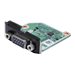 HP VGA Flex Port 2020