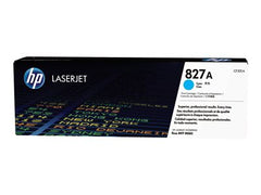 HP 827A Cyan Toner